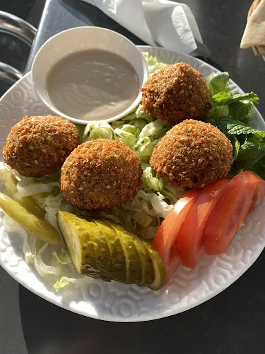 Photo of House of Hummus Cafe - 2 Pound Ln, Epsom KT19 8RY